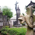 begraafplaats-kruis