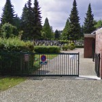 begraafplaats diepenbeek
