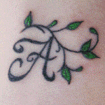 As-Tatoeage-tatoeëren