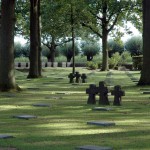 langemark-duitse-militaire-begraafplaats