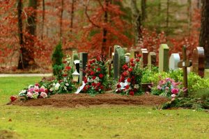 Halle kiest voor een andere aanpak op de begraafplaatsen